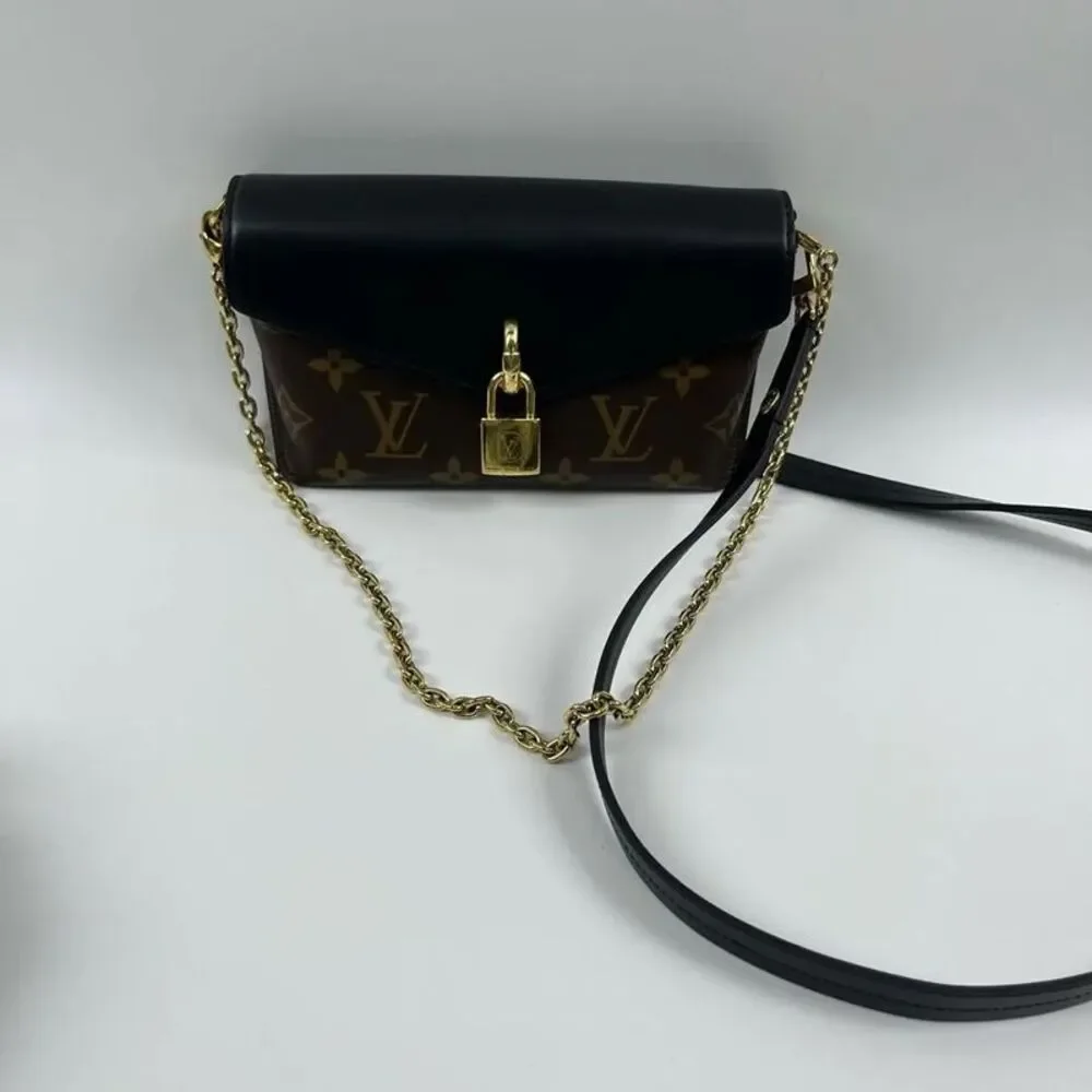 Louis Vuitton Women Pre-Loved Bag Very Good Condition